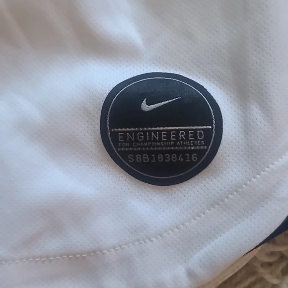 USA soccer jersey - Picture 2 of 7